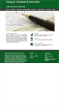 Mobile Screenshot of dsa-cpa.com